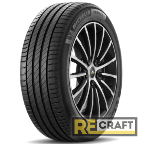 Michelin Primacy 4+ 235/45 R17 94Y FSL Michelin Primacy 4+ 235/45 R17 94Y FSL