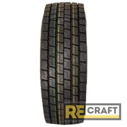 CHALLENGER CDL4+ (ведущая) 315/80 R22.5 156/150L CHALLENGER CDL4+ (ведущая) 315/80 R22.5 156/150L