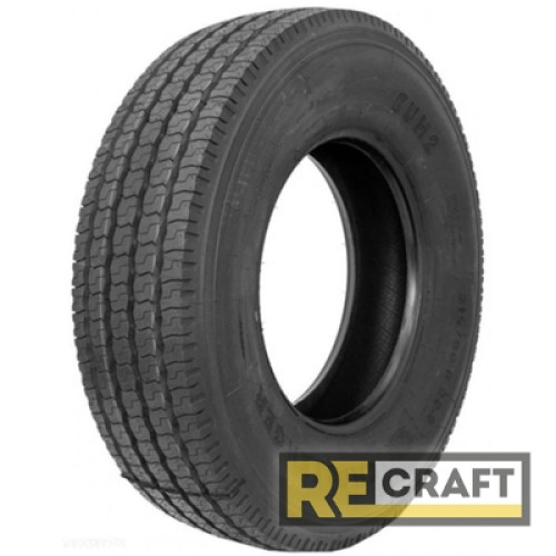 CHALLENGER CUH2 (рулевая) 315/70 R22.5 156/150L XL CHALLENGER CUH2 (рулевая) 315/70 R22.5 156/150L XL