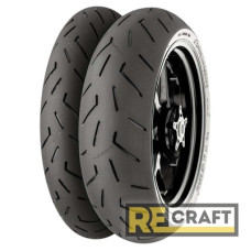 Continental ContiSportAttack 4 120/70 R17 58W