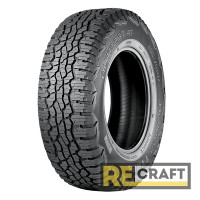 Nokian Outpost AT 275/70 R17 121/118S