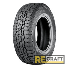 Nokian Outpost AT 235/85 R16 120/116S