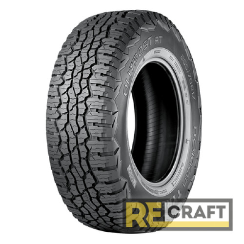 Nokian Outpost AT 275/70 R17 121/118S Nokian Outpost AT 275/70 R17 121/118S