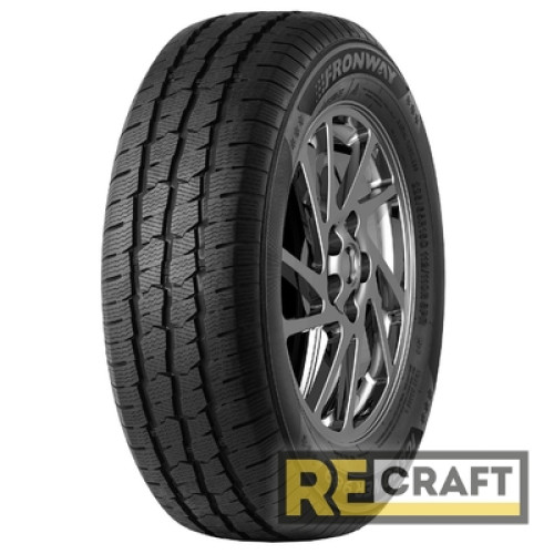 Fronway Icepower 989 195/60 R16C 99/97H Fronway Icepower 989 195/60 R16C 99/97H