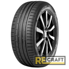 Nokian Powerproof SUV 255/55 R18 109Y XL