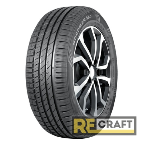 Nokian Nordman SX3 215/60 R16 99H XL