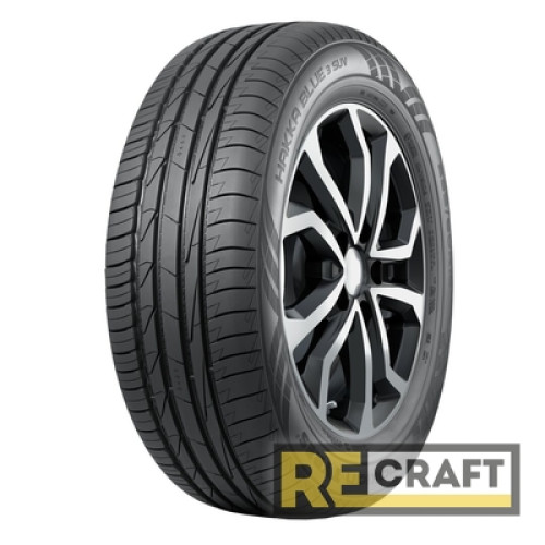 Nokian Hakka Blue 3 SUV 265/55 R19 113Y XL