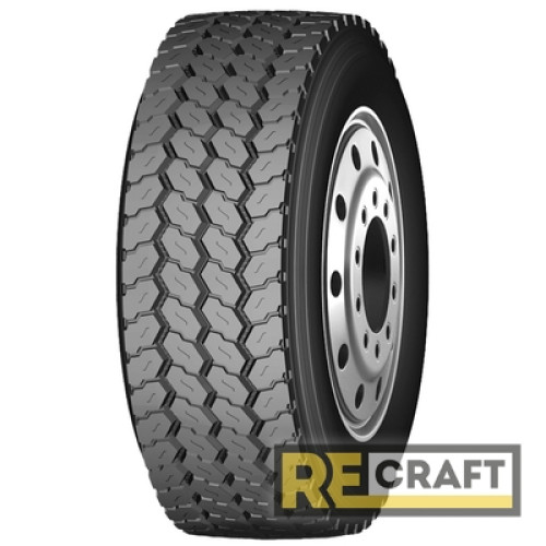 Neoterra NT679 (прицепная) 445/65 R22.5 169K Neoterra NT679 (прицепная) 445/65 R22.5 169K