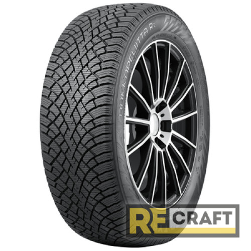 Nokian Hakkapeliitta R5 195/60 R15 88R Nokian Hakkapeliitta R5 195/60 R15 88R