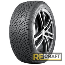 Nokian Hakkapeliitta R5 EV 255/40 R20 101T XL SilentDrive