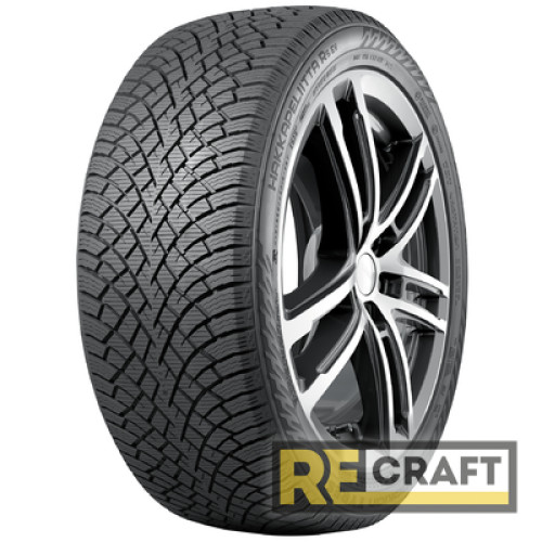Nokian Hakkapeliitta R5 EV 255/40 R20 101T XL SilentDrive Nokian Hakkapeliitta R5 EV 255/40 R20 101T XL SilentDrive