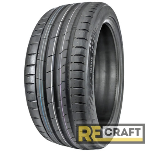 Continental SportContact 7 295/40 R21 111W XL Continental SportContact 7 295/40 R21 111W XL