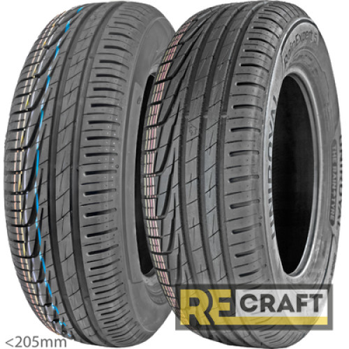 Uniroyal RainExpert 5 165/70 R14 81T Uniroyal RainExpert 5 165/70 R14 81T