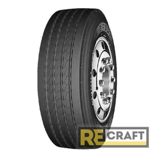 Sportrak SP601 (рулевая) 315/80 R22.5 157/154K PR20 Sportrak SP601 (рулевая) 315/80 R22.5 157/154K PR20