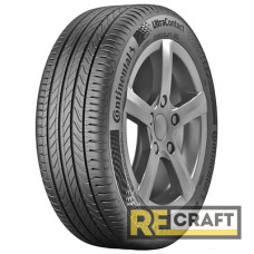 Continental UltraContact 235/60 R18 103V FR