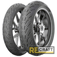 Michelin Road 6 190/50 R17 73W Michelin Road 6 190/50 R17 73W
