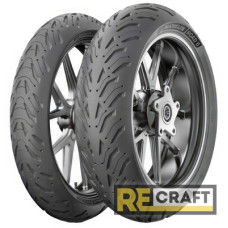 Michelin Road 6 120/70 R19 60W