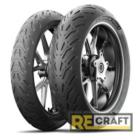 Michelin Road 6 GT 190/50 R17 73W Michelin Road 6 GT 190/50 R17 73W