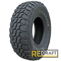 Goodride Radial M/T SL366 37/12.5 R17 124Q OWL Goodride Radial M/T SL366 37/12.5 R17 124Q OWL
