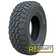 Goodride Radial M/T SL366 35.00/12.5 R17 121Q OWL