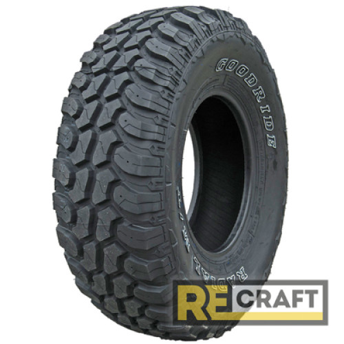 Goodride Radial M/T SL366 35.00/12.5 R15 113Q