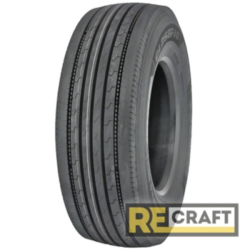 Samson GL256F (рулевая) 385/65 R22.5 158L Samson GL256F (рулевая) 385/65 R22.5 158L