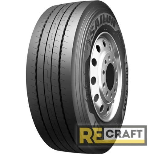 Sailun STL1 (прицепная) 385/65 R22.5 160K/158L