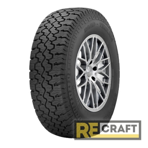 Riken ROAD-TERRAIN 265/75 R16 116S