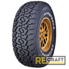 Windforce CatchFors A/T II 265/65 R17 120/117S