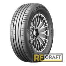 Giti GitiSynergy H2 205/60 R16 92H