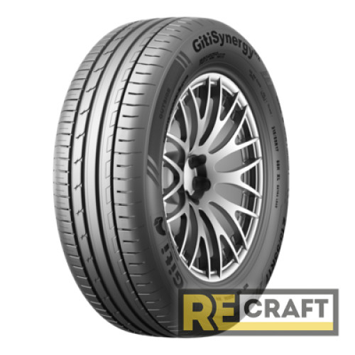 Giti GitiSynergy H2 205/60 R16 92H Giti GitiSynergy H2 205/60 R16 92H