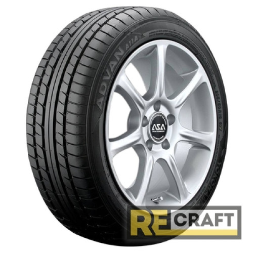Yokohama Advan A11A 205/50 R16 87V