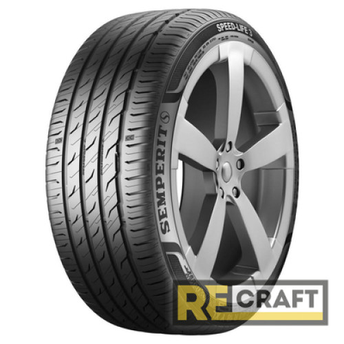 Semperit Speed-Life 3 255/40 R18 99Y XL FR Semperit Speed-Life 3 255/40 R18 99Y XL FR