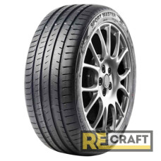 LingLong Sport Master 275/40 R19 105Y XL