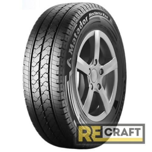 Matador Hectorra Van 205/65 R16C 107/105T Matador Hectorra Van 205/65 R16C 107/105T