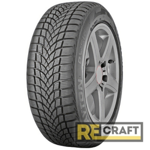 Dayton DW510 195/55 R16 87H Dayton DW510 195/55 R16 87H