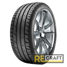 Sebring Ultra High Performance 215/55 R17 98W XL