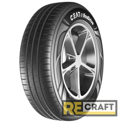 Ceat EcoDrive 175/70 R14 88T XL