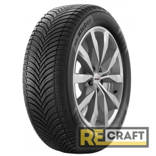 Kleber Quadraxer 3 185/65 R14 86T Kleber Quadraxer 3 185/65 R14 86T