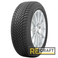Toyo Celsius AS2 235/55 R19 105W XL