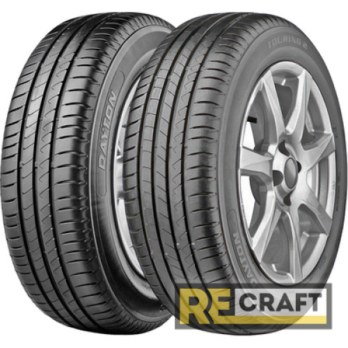 Dayton Touring 2 235/55 R17 99V Dayton Touring 2 235/55 R17 99V