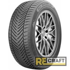 Riken All Season SUV 255/55 R18 109V XL