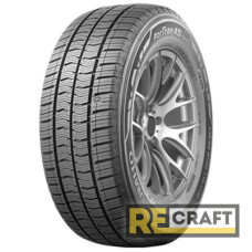 Kumho PorTran 4S CX11 205/70 R17C 115/113R