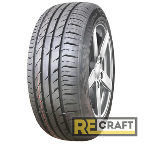 Mazzini Varenna S01 235/55 R19 105V XL