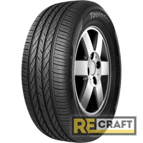 Tourador Comfort X SUV 225/60 R18 100V Tourador Comfort X SUV 225/60 R18 100V