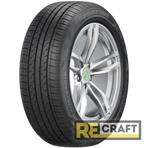 Fortune Funrun FSR-802 205/55 R16 91V Fortune Funrun FSR-802 205/55 R16 91V