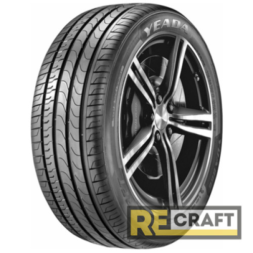 Yeada YDA-866 255/50 ZR19 103W Run Flat Yeada YDA-866 255/50 ZR19 103W Run Flat