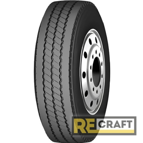 Tracmax GRT700 (универсальная) 13 R22.5 156/150K PR18 Tracmax GRT700 (универсальная) 13 R22.5 156/150K PR18