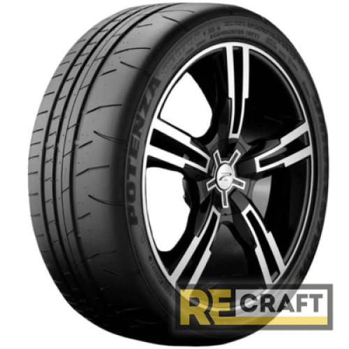 Bridgestone Potenza RE070R R2 255/40 R20 97Y RFT Bridgestone Potenza RE070R R2 255/40 R20 97Y RFT