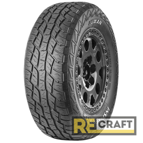 Luxxan Inspirer A/T II 285/65 R17 116T Luxxan Inspirer A/T II 285/65 R17 116T